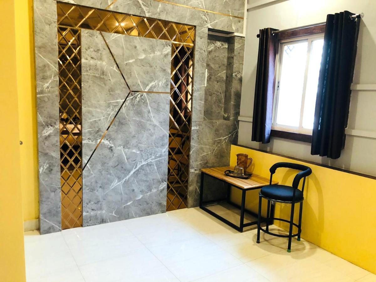 The Madaar House Varanasi Exterior foto