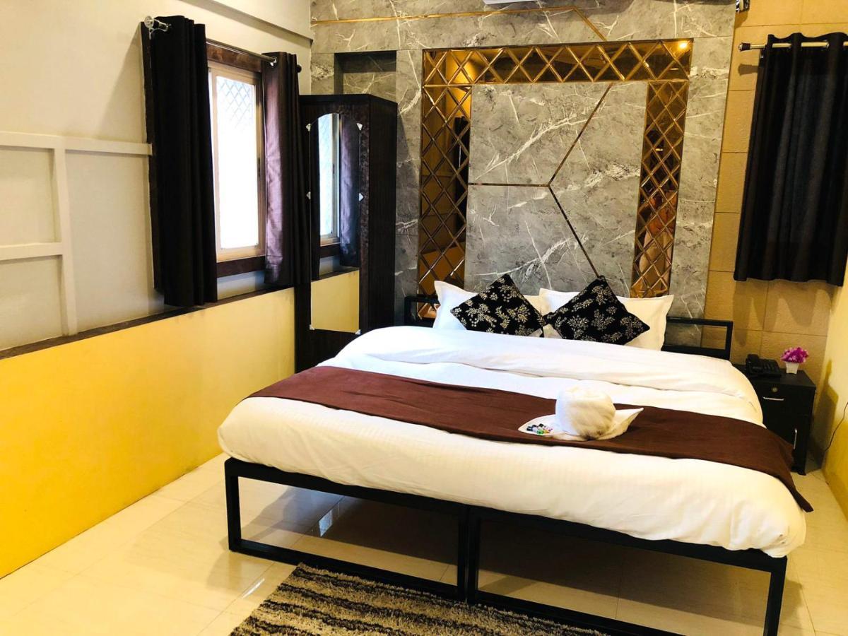 The Madaar House Varanasi Exterior foto