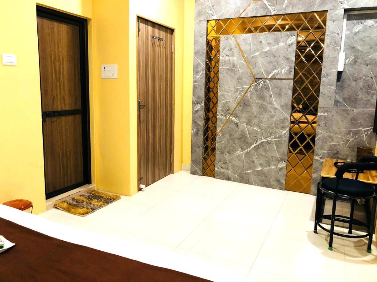 The Madaar House Varanasi Exterior foto