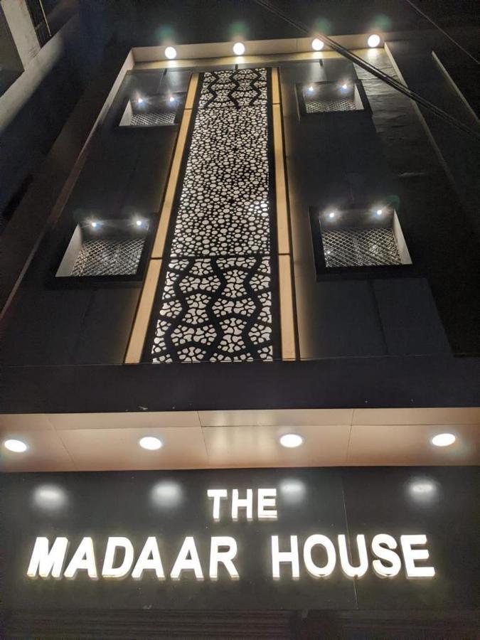 The Madaar House Varanasi Exterior foto
