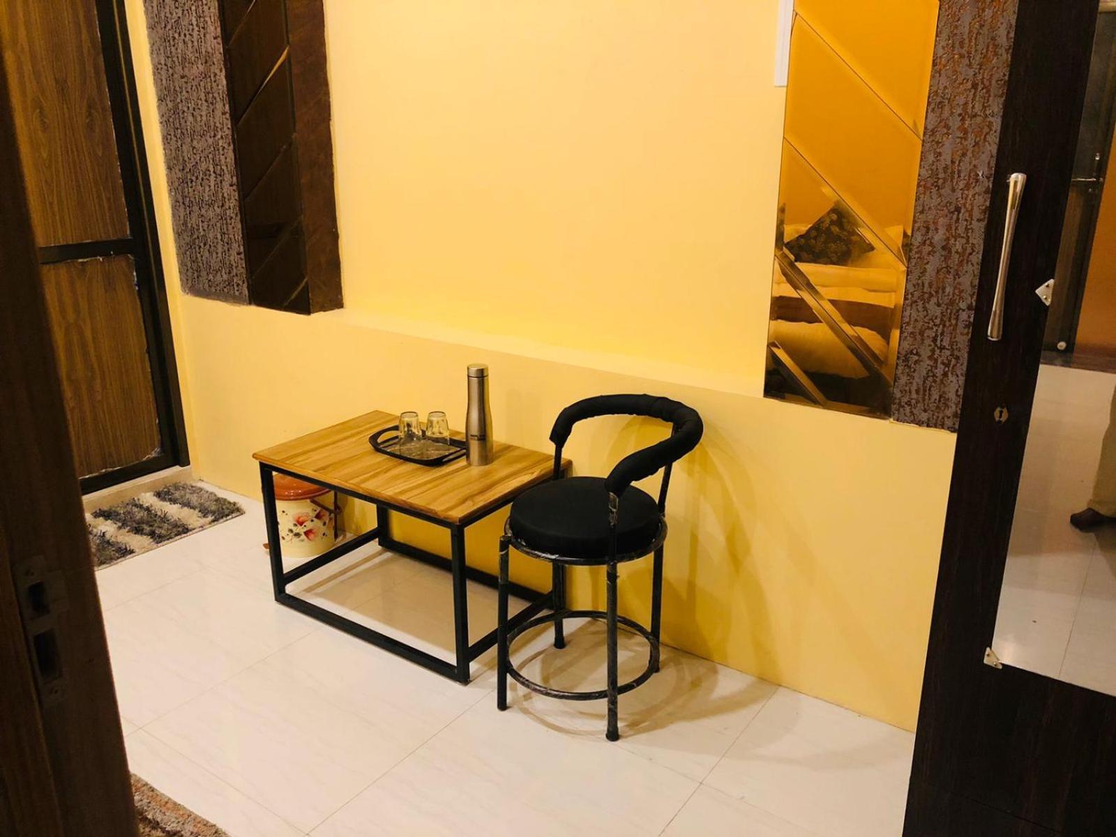 The Madaar House Varanasi Exterior foto